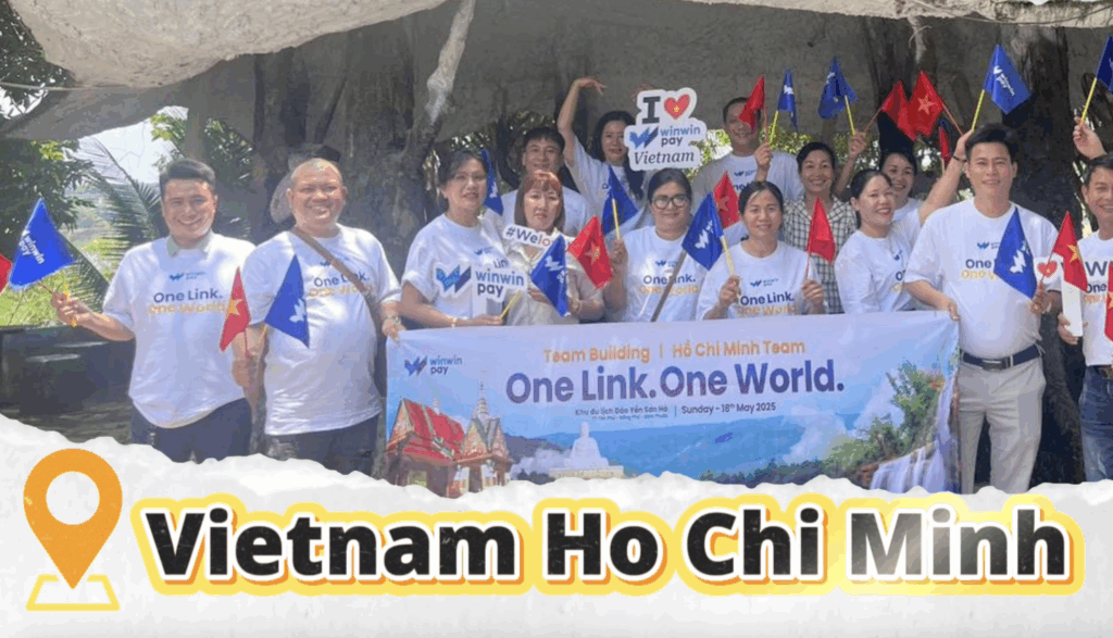 19/05/2025 | Vietnam – Ho Chi Minh (Pembagian pasar)